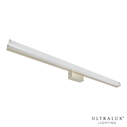 ULTRALUX® Utility LED Vanity Light