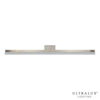 ULTRALUX® Utility LED Vanity Light