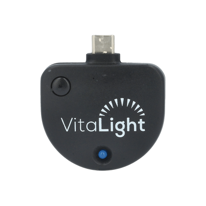 VitaLight Go Wand—UV Light Sanitizer for Apple Iphones